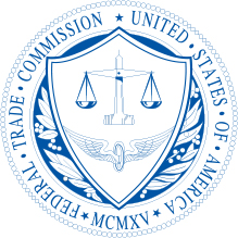 Federal Trade Commission seal